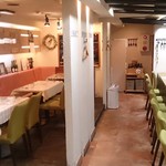 クッチーナ イタリアーナ ヴェッキオ - 