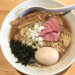 麺屋 さくら井 - 