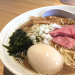 麺屋 さくら井 - 