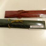 出雲そば きがる - 景品はこれ！！