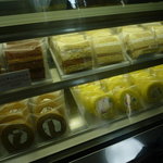 石田屋 - ロールケーキは個包装タイプのものも売っています☆