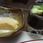 小料理きょうわ - 