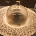 レストラン ラ フィネス - 