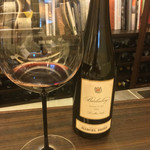 レストラン ラ フィネス - 