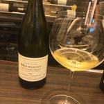 レストラン ラ フィネス - 