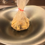 レストラン ラ フィネス - 