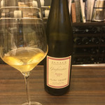 レストラン ラ フィネス - 