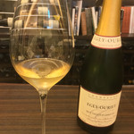 レストラン ラ フィネス - 