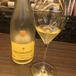 レストラン ラ フィネス - 