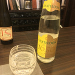 レストラン ラ フィネス - 