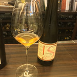 レストラン ラ フィネス - 