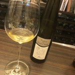 レストラン ラ フィネス - 