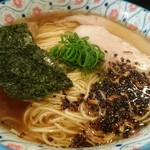 自家製麺 カミカゼ - 