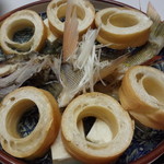 小料理きょうわ - 