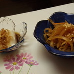 小料理きょうわ - 