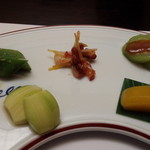 小料理きょうわ - 