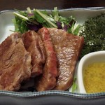 小料理きょうわ - 