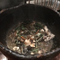 イムリ - 土鍋和風おこげ！