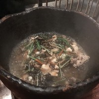 イムリ - 土鍋和風おこげ！