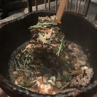 イムリ - 土鍋和風おこげ！