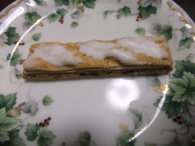 我が家の北陸旅行の定番お土産 雪吊り By Ikuyo ル ミュゼ ドゥ アッシュ 富山店 Le Musee De H 電鉄富山 洋菓子 その他 食べログ