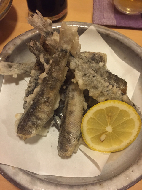 鮨ちゃんこよしお - 郡山（寿司）の写真