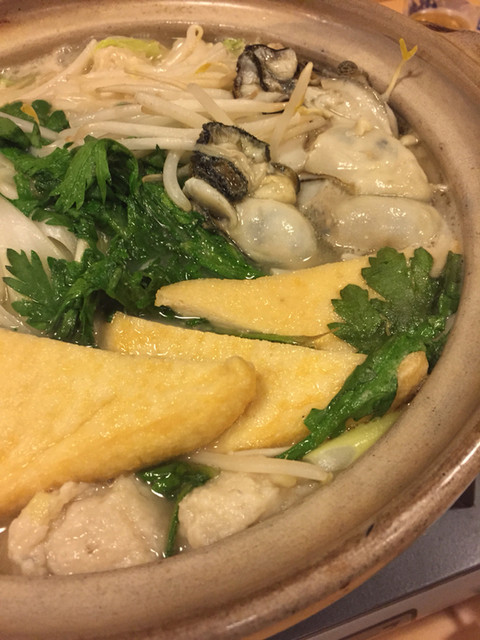 鮨ちゃんこよしお - 郡山（寿司）の写真