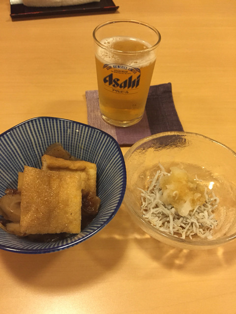 鮨ちゃんこよしお - 郡山（寿司）の写真