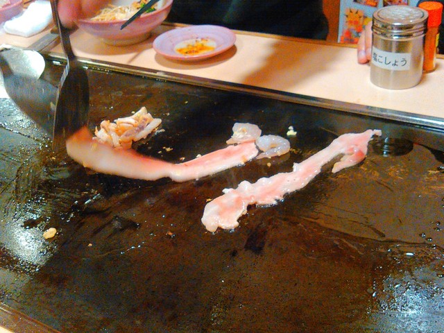 かんらんしゃ 豊明店 前後 お好み焼き 食べログ