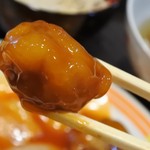 中華園 - 酢豚