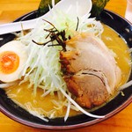 Hokkaido ramen kobaya - 