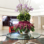 SARKIES CORNER - 階段奥のドアを出ると海〜♬