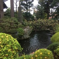 横浜うかい亭 - 