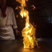 煉 今泉店 - 