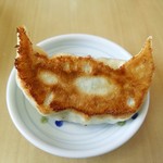 麺龍 - 【2016.11.27(日)】ギョウザ399円→349円