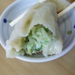 麺龍 - 【2016.11.27(日)】ギョウザ399円→349円