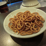 キッパーズ ケルシュ - お通し