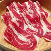 しゃぶしゃぶ 山笑ふ 表参道店 - 