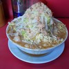 ラーメン二郎 大宮店