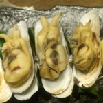 おちょこ - あげまき買い