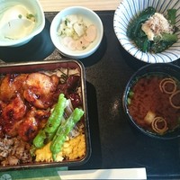 おもてなしとりよし 西新宿店 - 