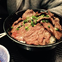 焼肉家 KAZU 神楽坂 - 