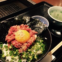 焼肉家 KAZU 神楽坂 - 