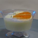 バトー - ミルクプリン