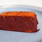 バトー - フォンダンショコラ