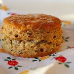 バトー - マルチグレインビスケット