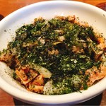 葛飾ラーメン うしけん - 