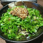 油そば専門店 歌志軒 - 