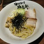 油そば専門店 歌志軒 - 