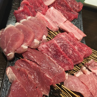 大井町銭場精肉店 - 